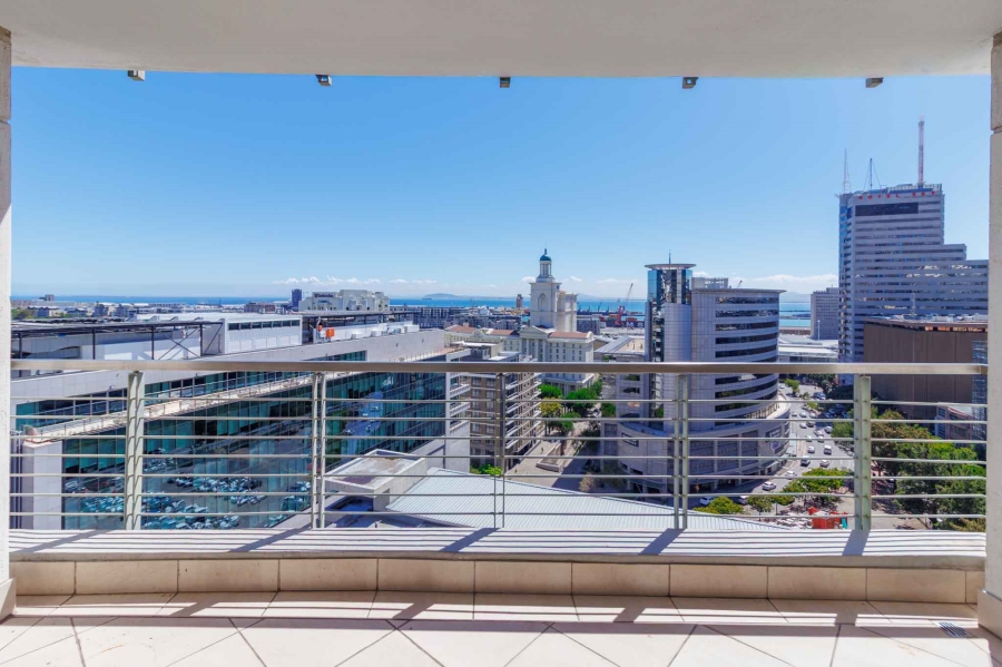 2 Bedroom Property for Sale in Foreshore Western Cape